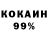 КОКАИН 98% Gorky Shokolate